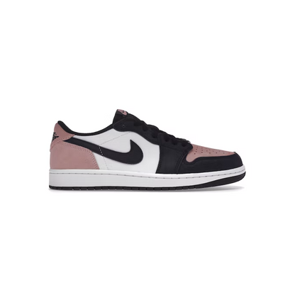 Jordan 1 low og bleached coral | The Valley Store PH