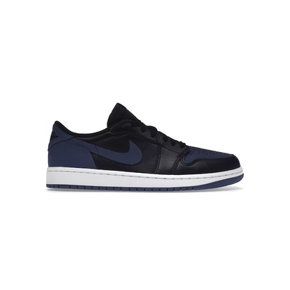 Jordan 1 low og mystic navy | The Valley Store PH