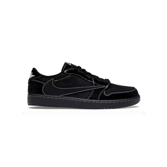 Jordan 1 low og travis scott phantom black| The Valley Store PH