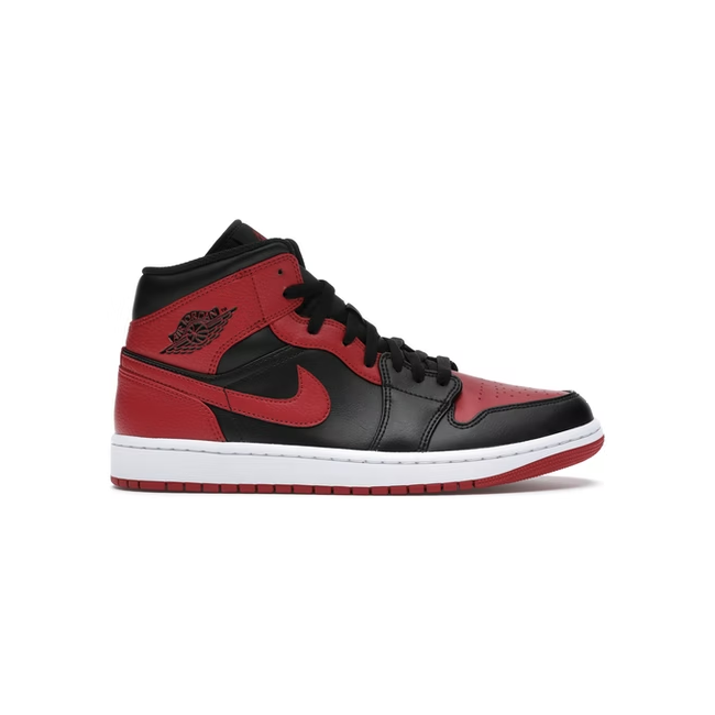 Jordan 1 mid banned | The Valley Store PH