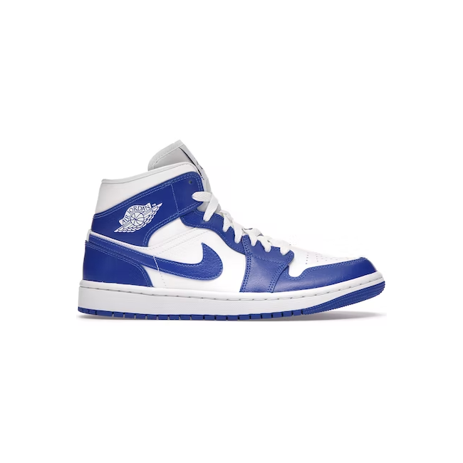 Jordan 1 mid kentucky blue | The Valley Store PH