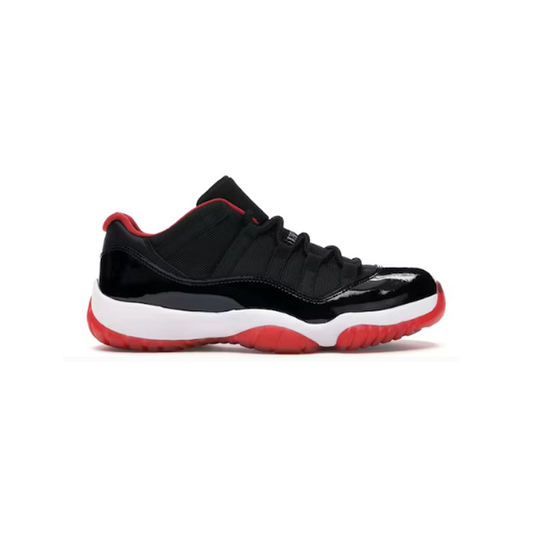 Jordan 11 low bred | The Valley Store PH