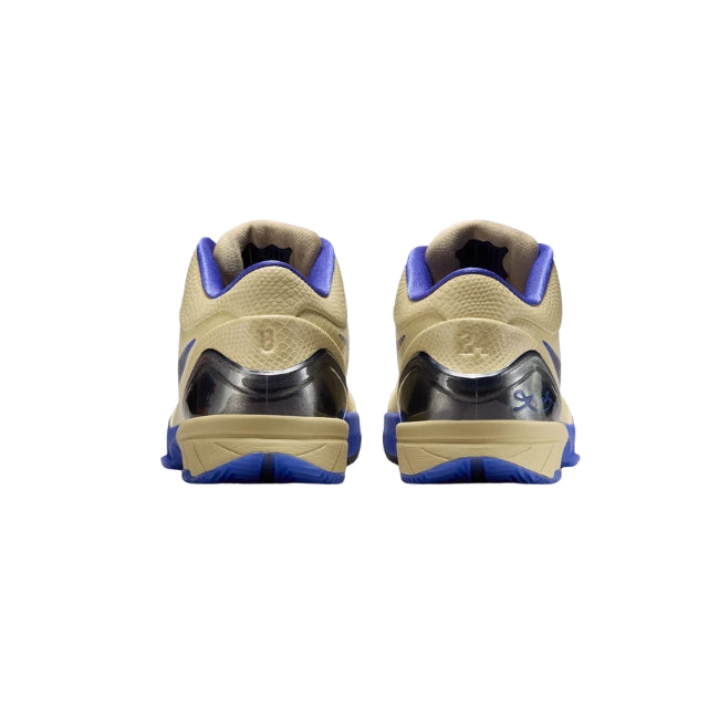 Kobe 4 Protro (M) FC Barcelona Third Kit (Pre-order)