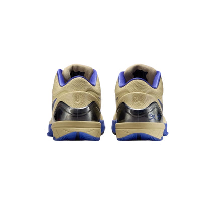Kobe 4 Protro (M) FC Barcelona Third Kit (Pre-order)