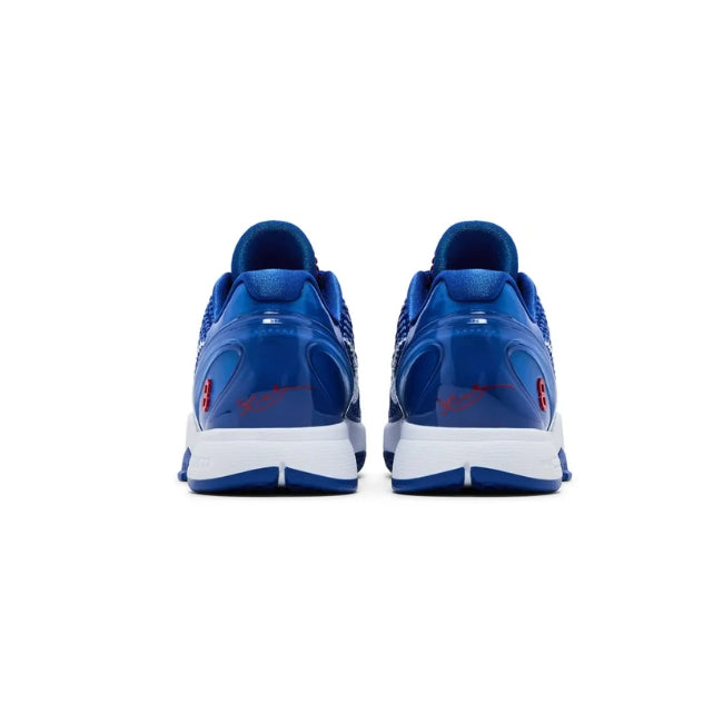 Kobe 6 Protro (M) Dodgers