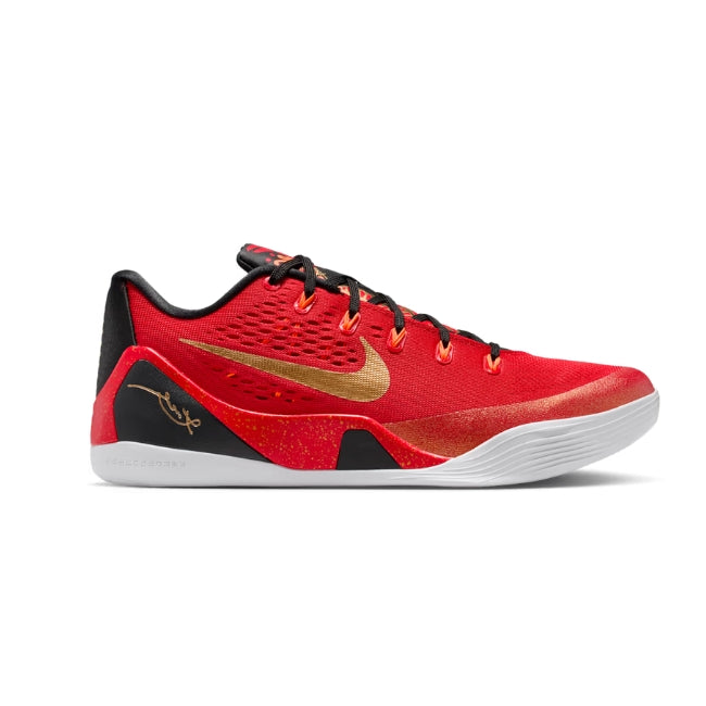 Kobe 9 EM Low Protro (M) China (Pre-Order)