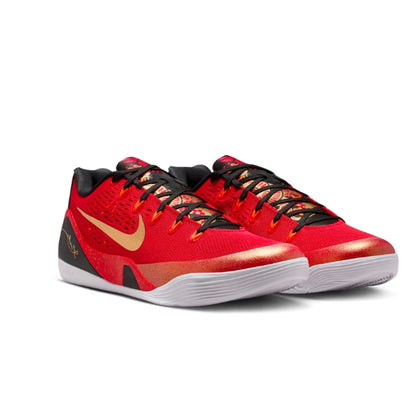 Kobe 9 EM Low Protro (M) China (Pre-Order)