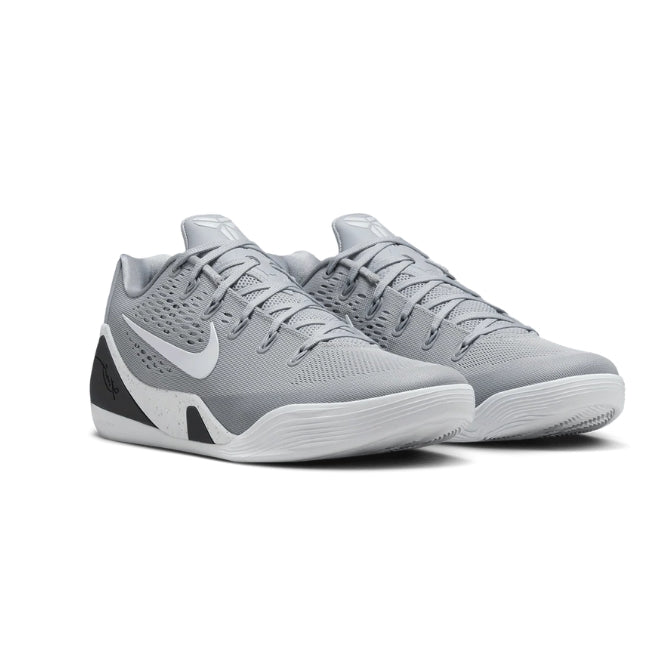Kobe 9 Low Protro (M) Wolf Grey