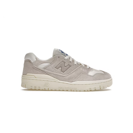 New balance 550 aime leon dore grey suede | The Valley Store PH