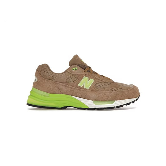 New balance 992 concept low hanging fruit | The Valley Store PH