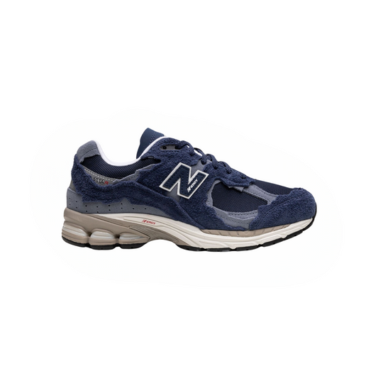 New balance 2002r protection pack navy red | The Valley Store PH