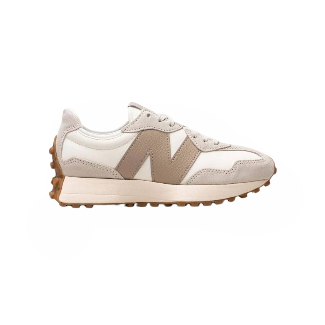 New balance 327 moonbeam driftwood | The Valley Store PH