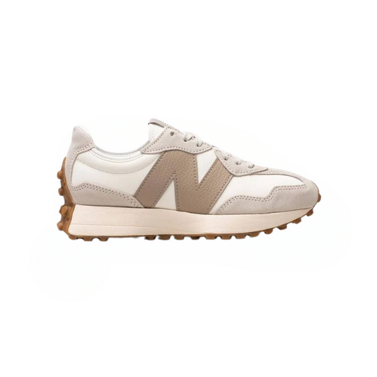 New balance 327 moonbeam driftwood | The Valley Store PH