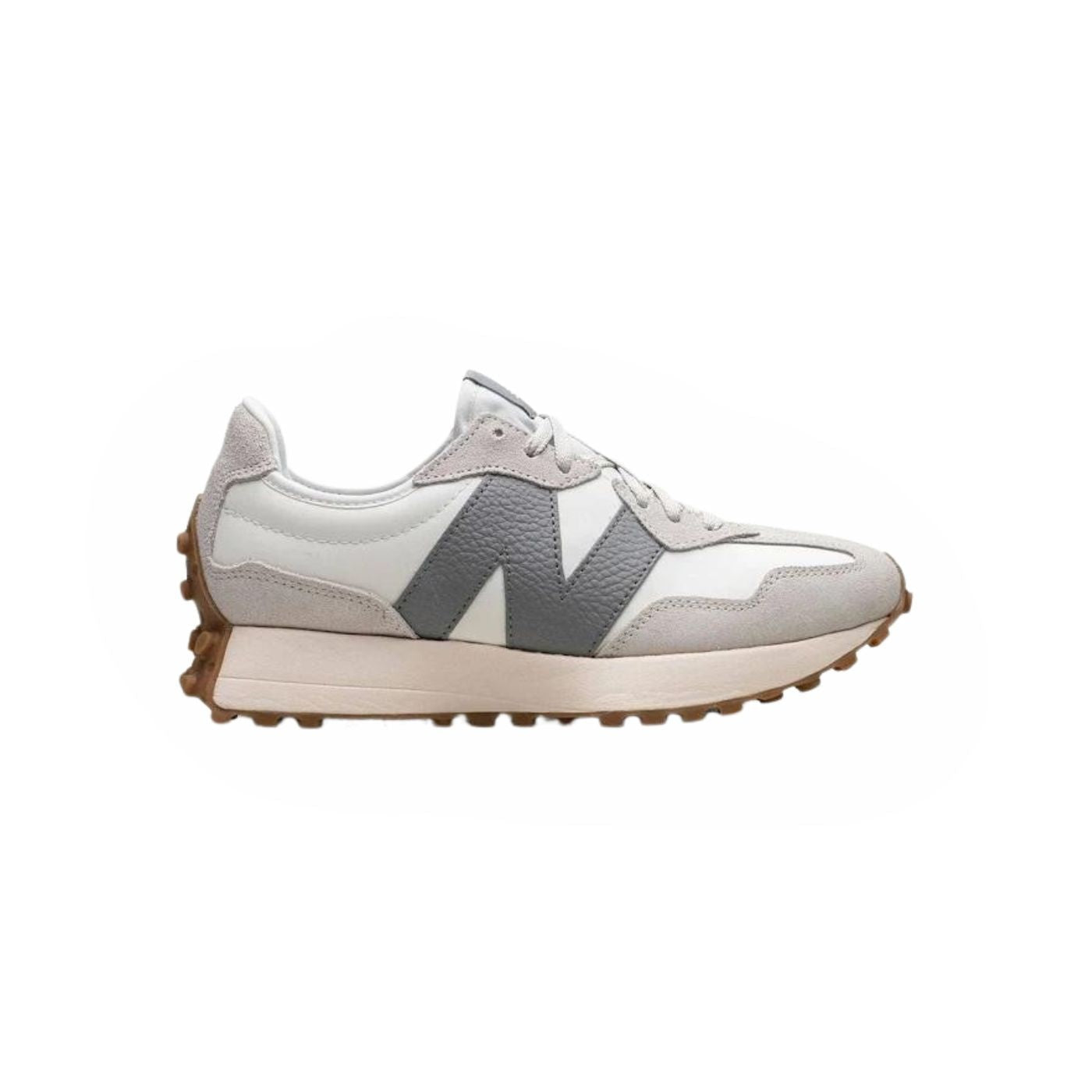 New balance 327 moonbeam shadow grey | The Valley Store PH