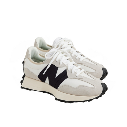 New balance 327 sea salt black | The Valley Store PH