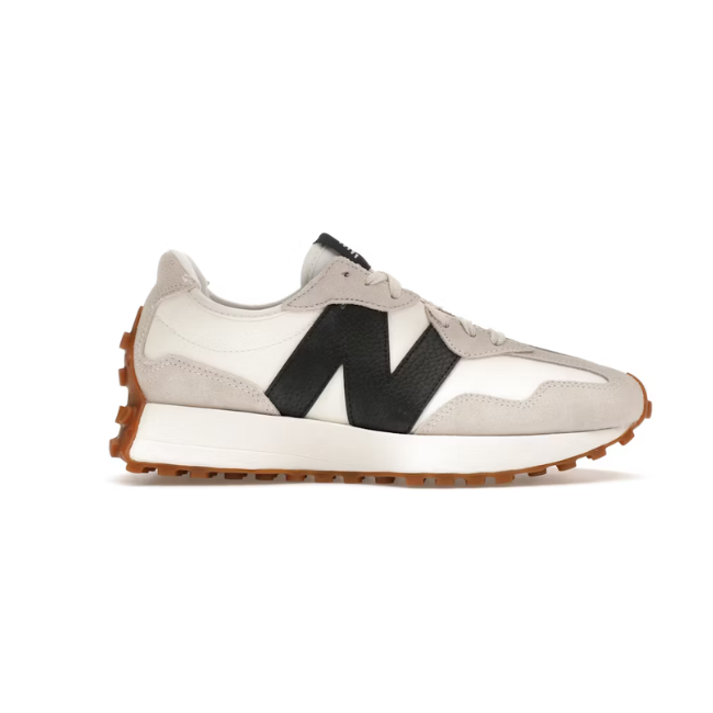 New Balance 327 (W) Moonbeam Black Gum – The Valley Store Ph