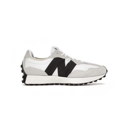 New Balance 327 sea salt black | The Valley Store Philippines