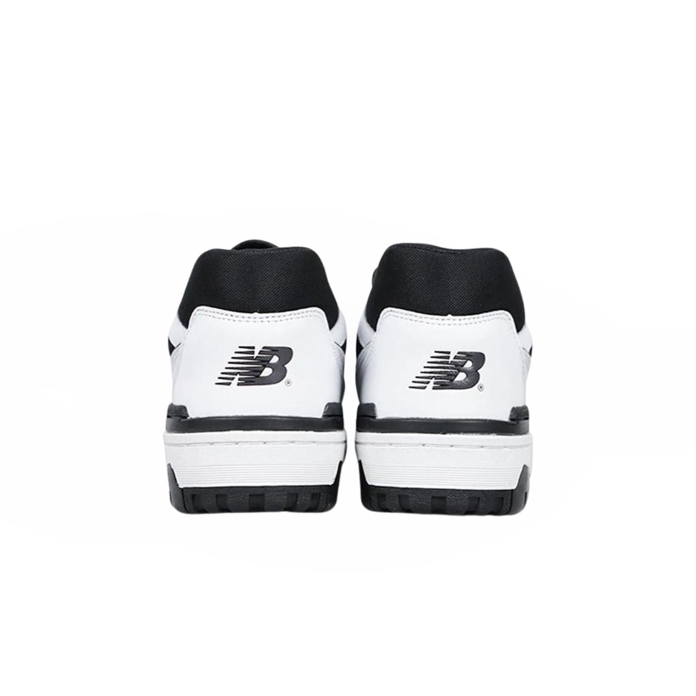 New balance 550 white black | The Valley Store PH