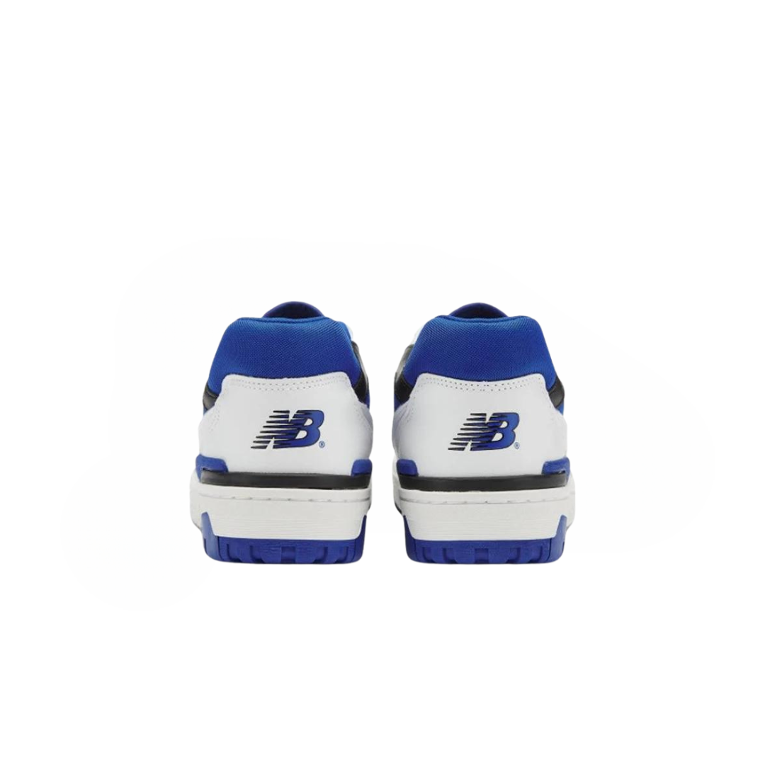 New balance 550 white blue | The Valley Store PH