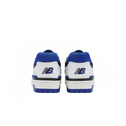 New balance 550 white blue | The Valley Store PH