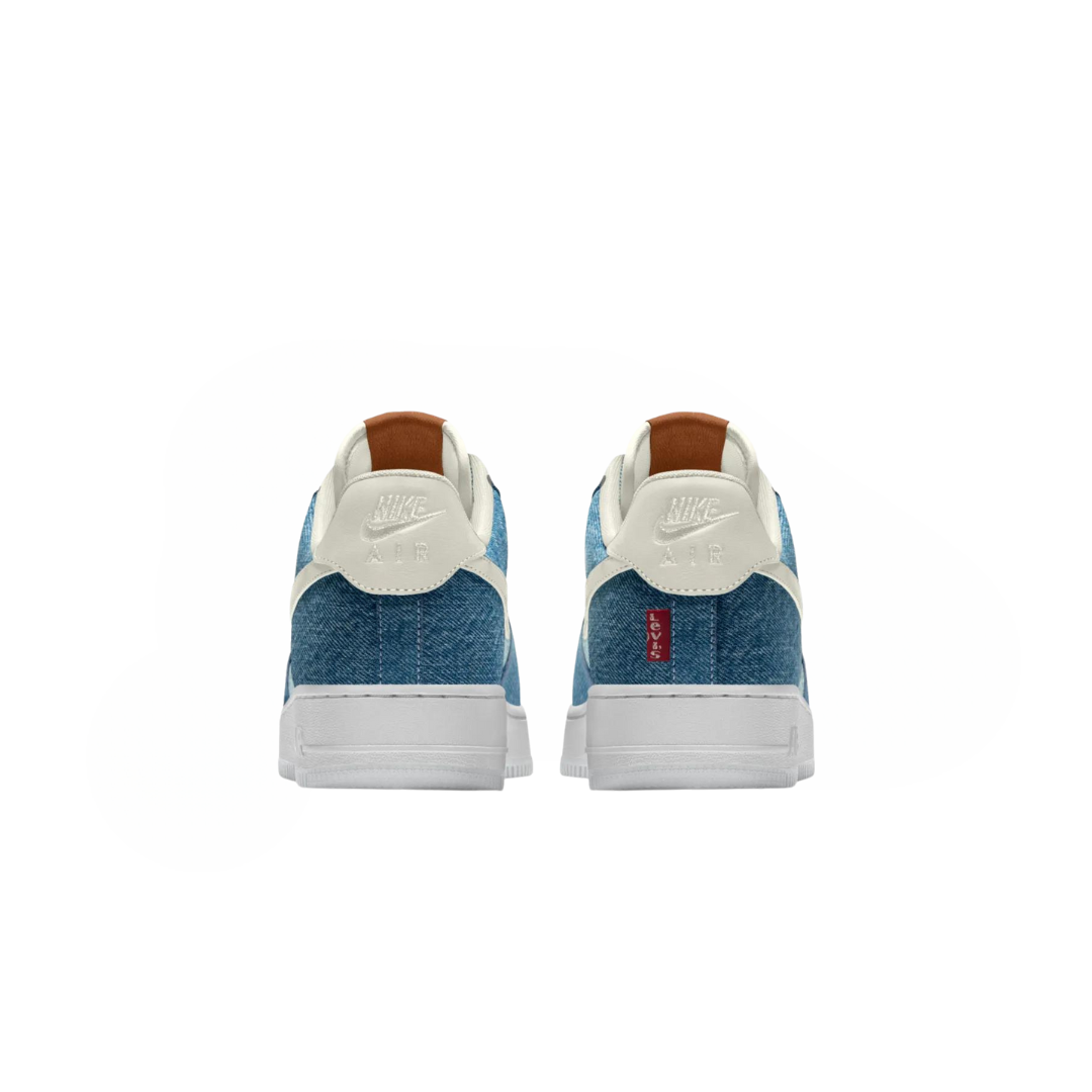 Nike Air Force 1 Low M Levis The Valley Store Ph