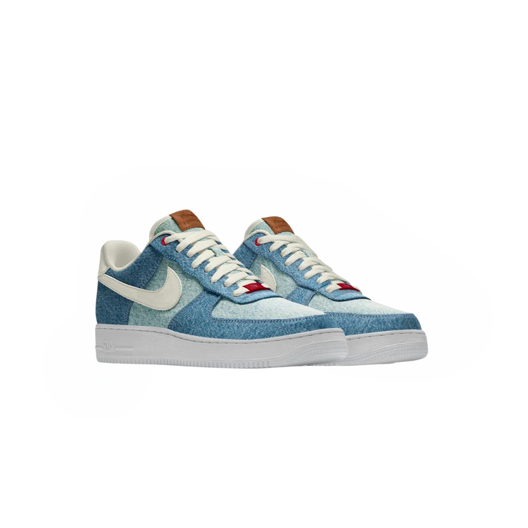 Nike Air Force 1 Low M Levis The Valley Store Ph