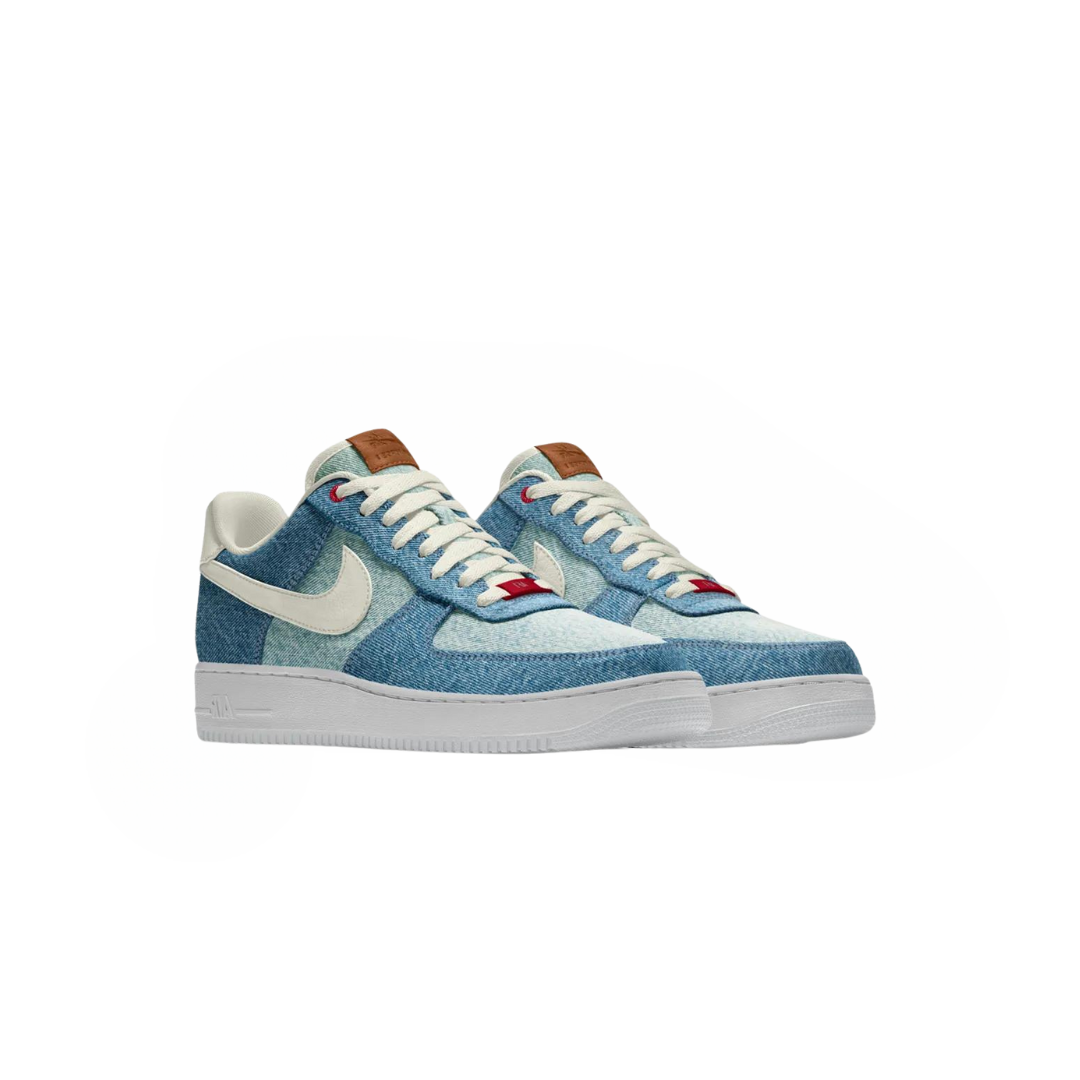 Levi's nike air force on sale