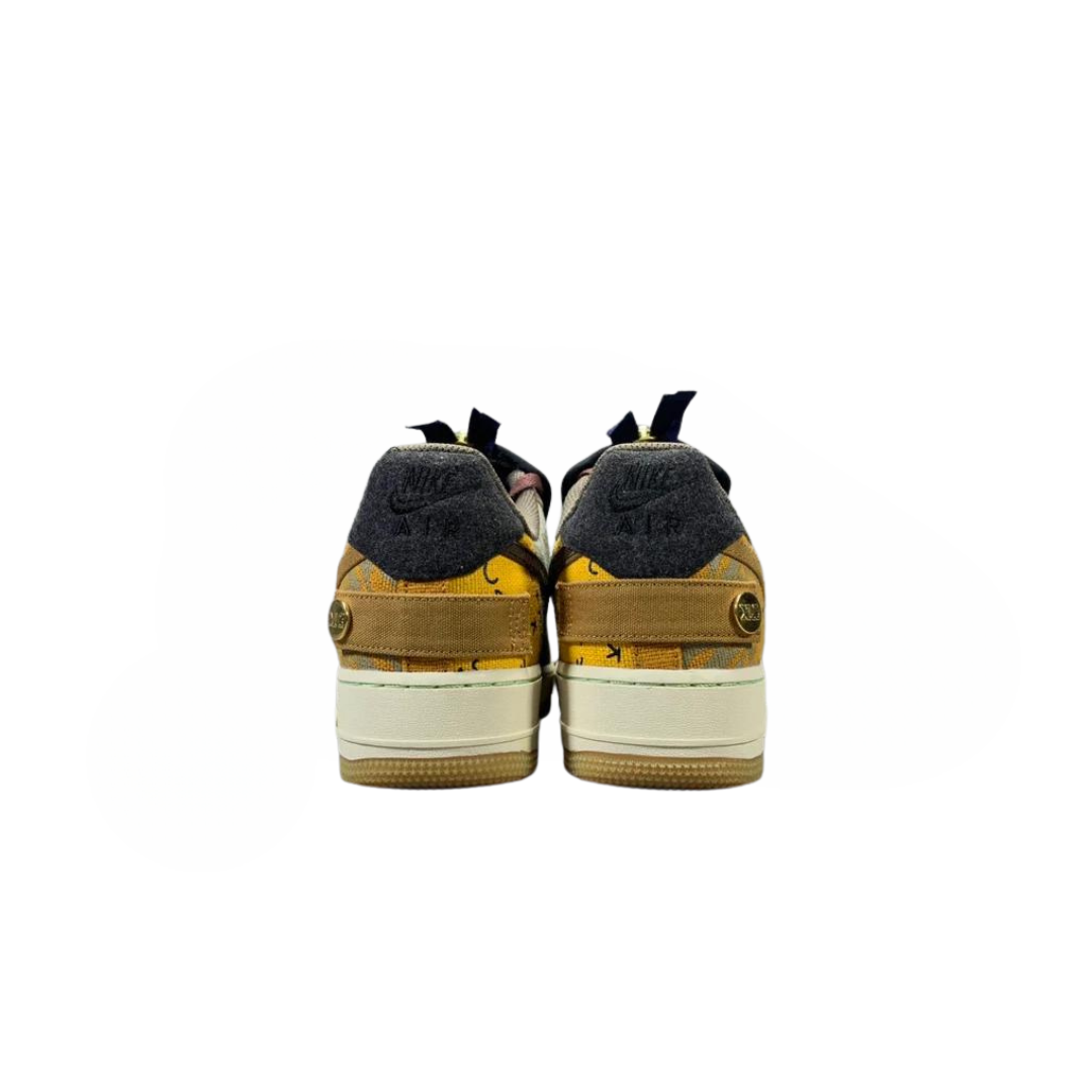 Nike air force 1 travis scott philippines online