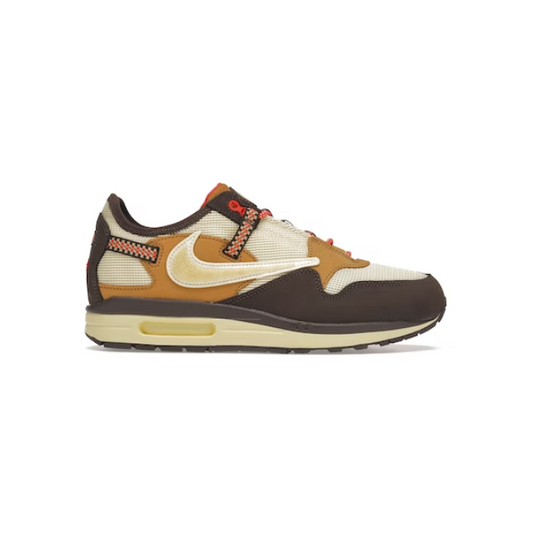 Nike air max travis scott cactus jack baroque brown | The Valley Store PH