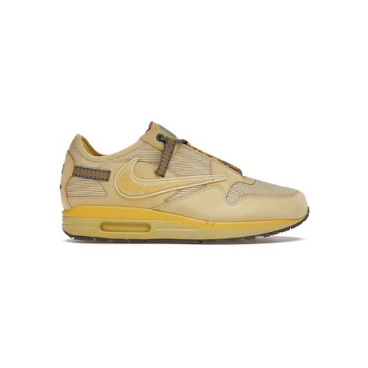 Nike air max 1 travis scott cactus jack saturn gold | The Valley Store PH