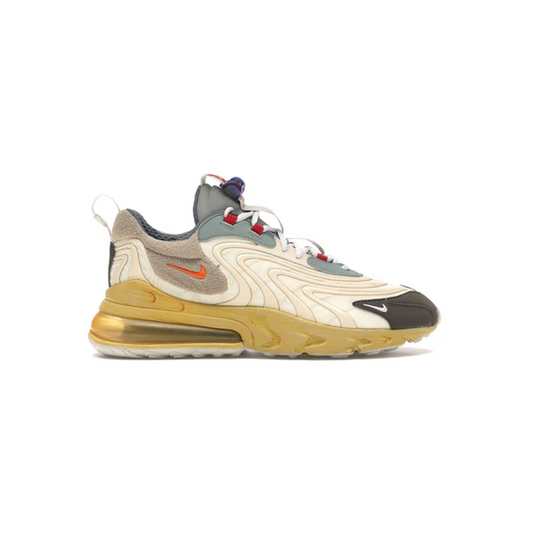 Nike air max 270 react travis scott cactus trails | The Valley Store PH