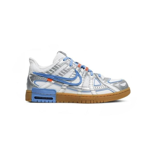 Nike air rubber dunk low off-white unc | The Valley Store Philippines