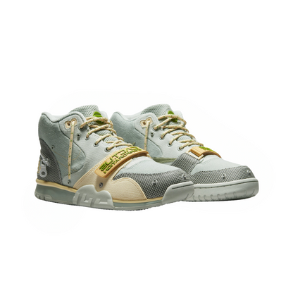 Nike air trainer 1 sp travis scott haze | The Valley Store PH