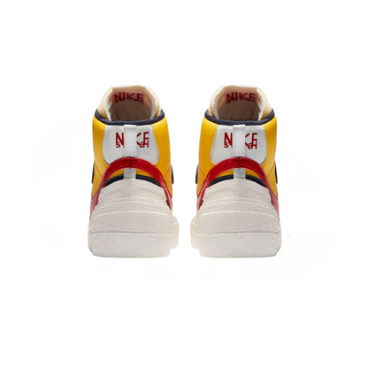 Nike blazer sacai snow beach | The Valley Store Philippines