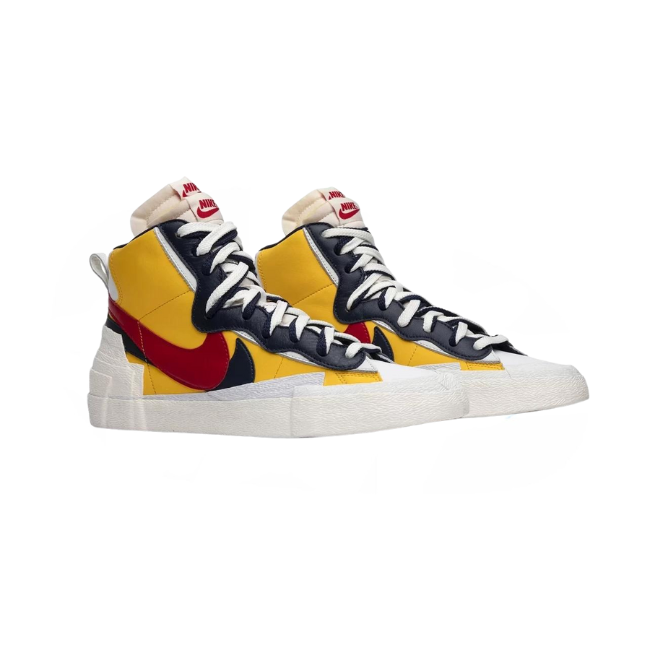 Nike blazer sacai snow beach | The Valley Store Philippines