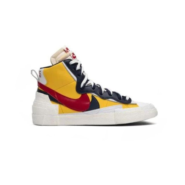 Nike blazer sacai snow beach | The Valley Store Philippines