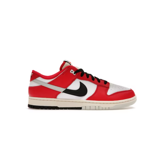 Nike Dunk Low (M) Chicago Split