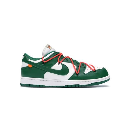 Nike dunk low off white pine green | The Valley Store PH