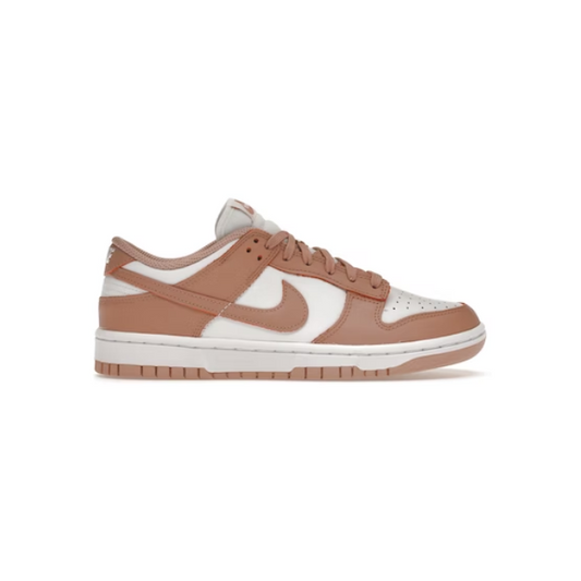 Nike Dunk Low (W) Rose Whisper