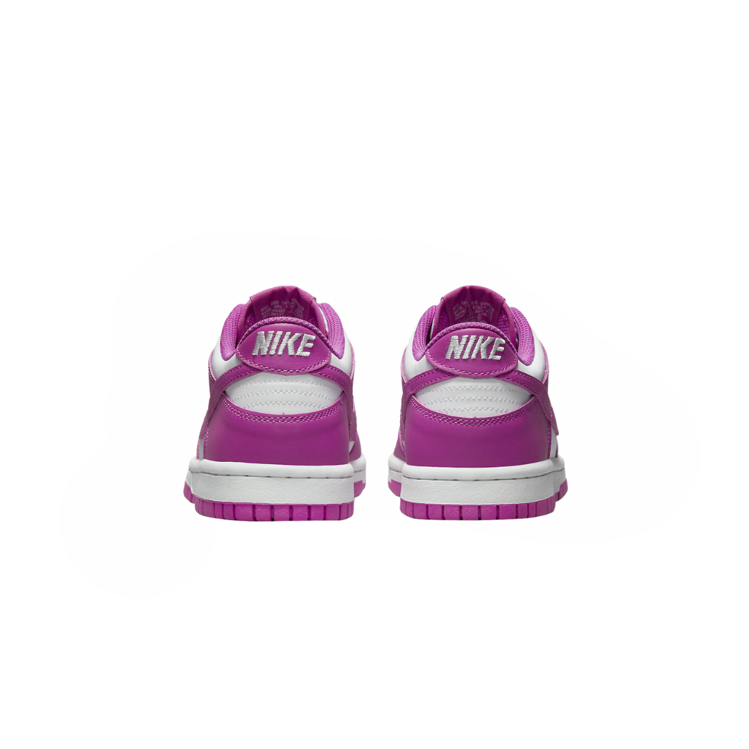 Nike Dunk Low (GS) Active Fuchsia