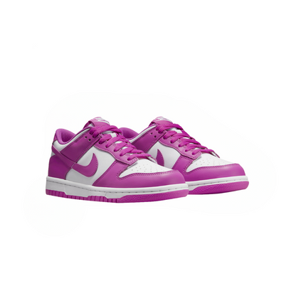 Nike Dunk Low (GS) Active Fuchsia