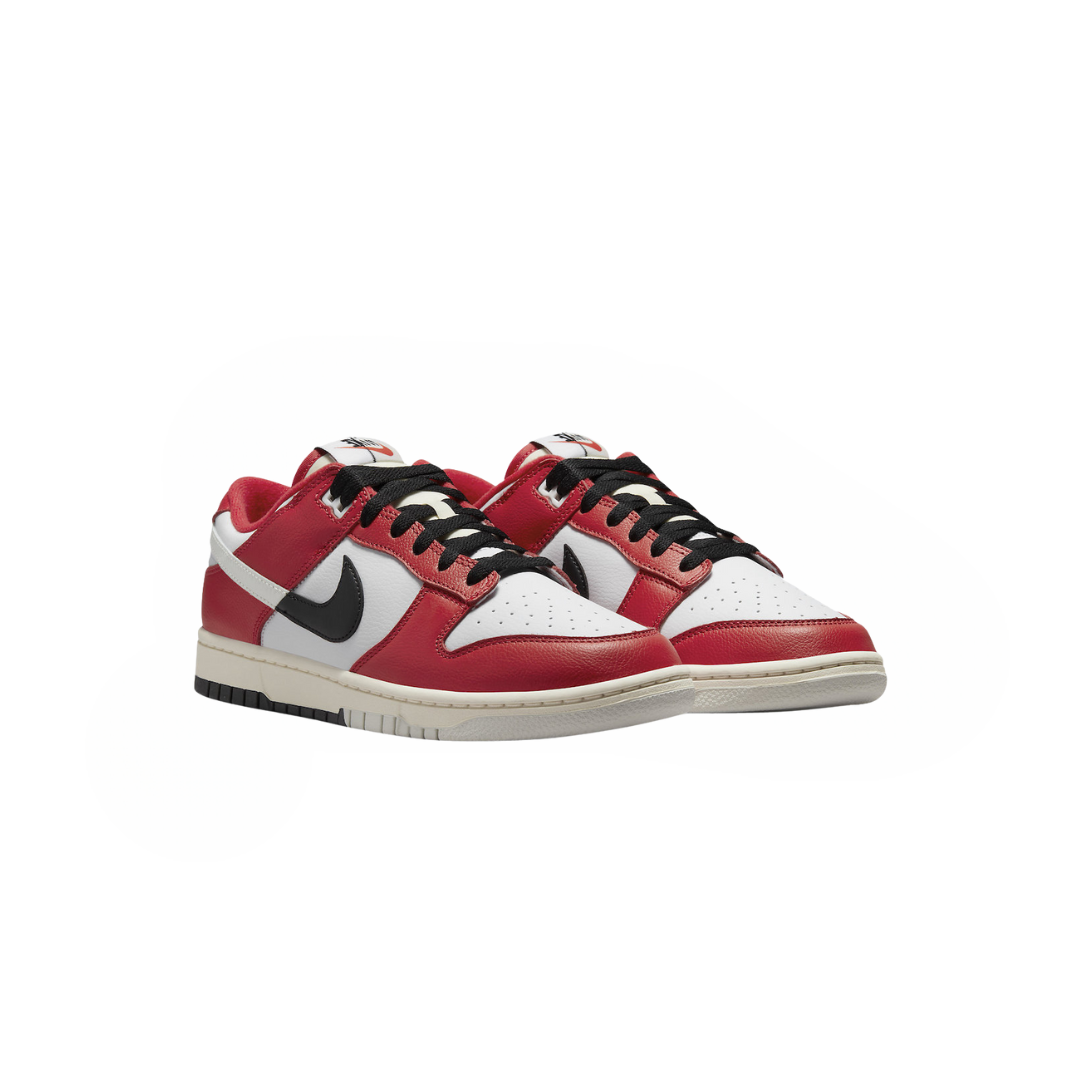 Nike Dunk Low (M) Chicago Split