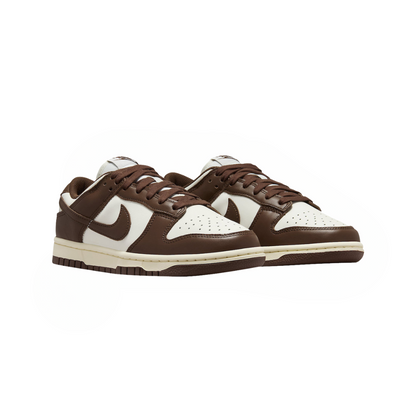 Nike Dunk Low (W) Cacao Wow