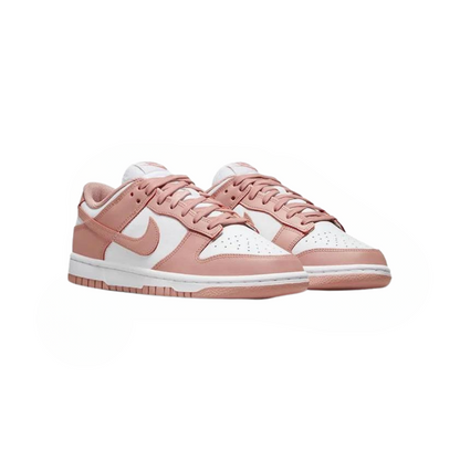 Nike Dunk Low (W) Rose Whisper