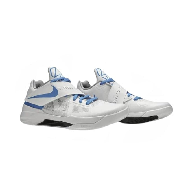 Nike KD 4 (M) Think 16 Thunderstruck â The Valley Store Ph