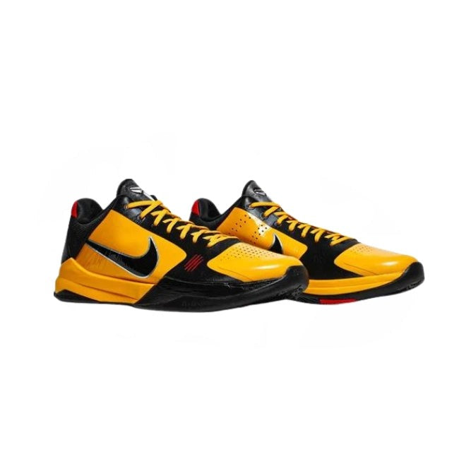 Nike Kobe 5 Protro (M) Bruce Lee