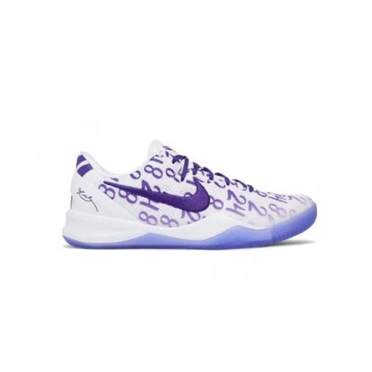 Nike Kobe 8 Court Purple | The Valley Store Philippines