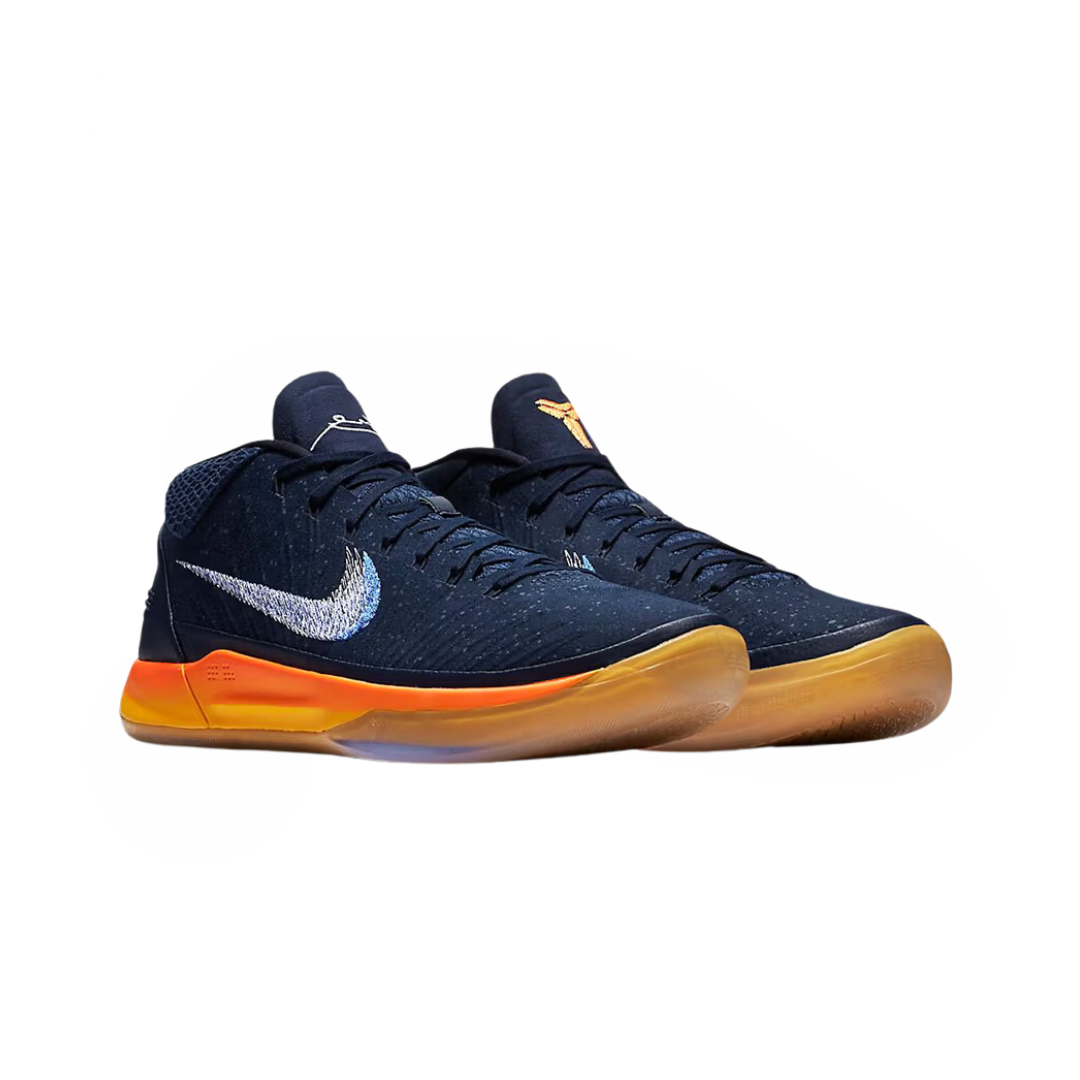 Nike Kobe A.D. Mid M Rise The Valley Store Ph