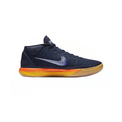 Nike Kobe A.D. Mid M Rise The Valley Store Ph
