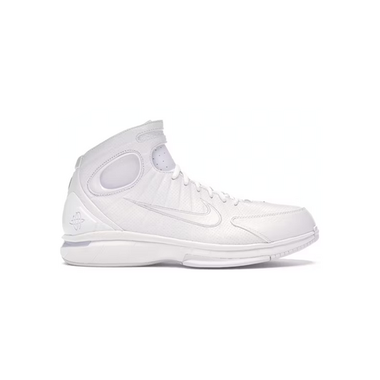 Nike kobe zoom huarache 2k4 black mamba collection fade to black | The Valley Store PH